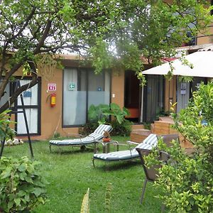 Posada Casa Topiltzin