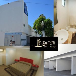 Hotel Boutique Dubai