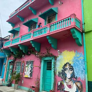 La Buleka Hostel
