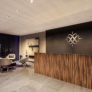 Kharma Suites