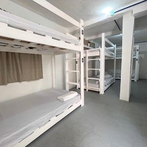 Habitación para Mujeres Compartida