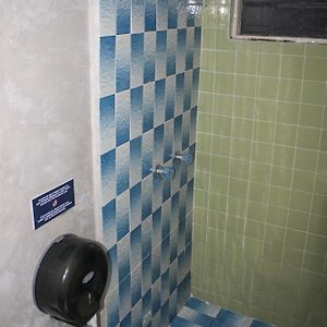 Dormitory Room Mixed