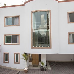 Casa Hidalgo En El Corazón de Coyoacán
